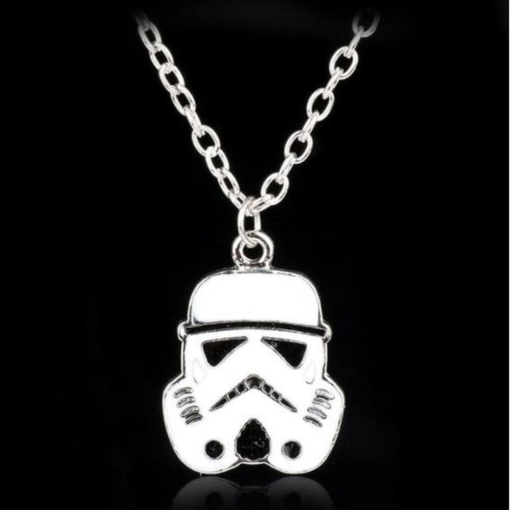 Space Necklace